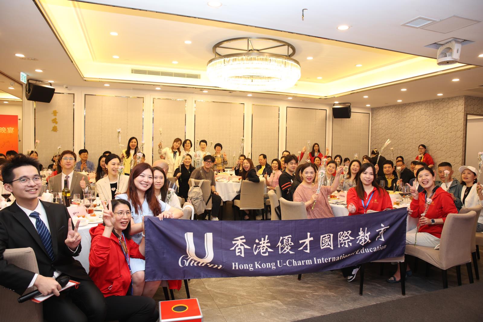 【優才國際教育】高考，讓我逆風翻盤，向陽而生！